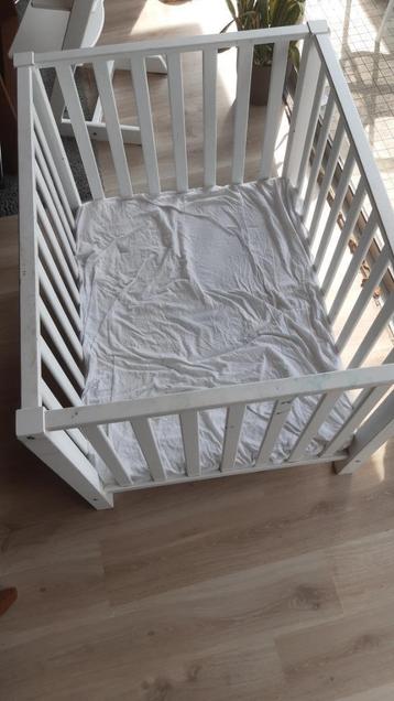 Baby box beschikbaar voor biedingen