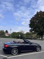 BMW 325D, Auto's, Leder, Diesel, Particulier, Onderhoudsboekje