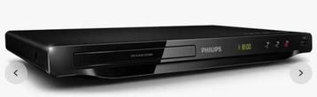 DVD player Philips beschikbaar voor biedingen