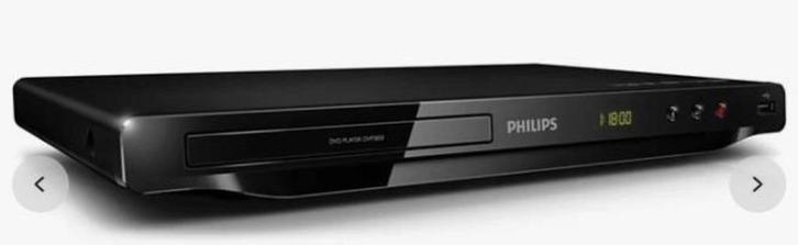 DVD player Philips, Audio, Tv en Foto, DVD spelers, Gebruikt, Philips, Ophalen