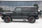 Mercedes-Benz G-Class AMG 63 EXCLUSIVE INTERIOR (bj 2019), Automaat, 585 pk, G-Klasse, Leder