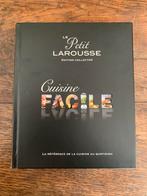 Lot de 2 livres Le petit Larousse Edition collection, Ophalen, Zo goed als nieuw