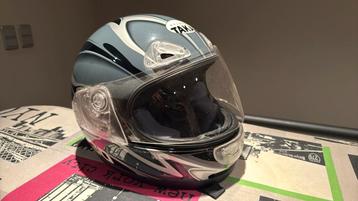 Takai ft30 helm beschikbaar voor biedingen
