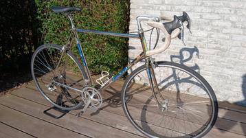 Chrome Benotto  beschikbaar voor biedingen