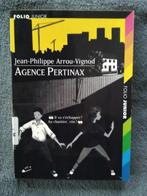 "Agence Pertinax" Jean-Philippe Arrou-Vignod (1997), Livres, Livres pour enfants | Jeunesse | 10 à 12 ans, Utilisé, Enlèvement ou Envoi