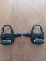 Shimano klikpedalen, Fietsen en Brommers, Ophalen of Verzenden, Gebruikt