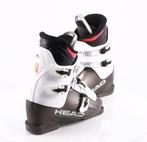 Chaussures de ski 40.5 41 EU pour enfants HEAD EDGE J3 HT, Carving, Utilisé, Head, Chaussures