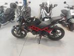 Benelli BN 125 (150km) ., Motos, Permis Moto A1 minimum, Particulier, Éclairage LED, 1 cylindre
