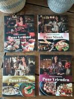 4 kookboekjes Pascale Naessens, Boeken, Kookboeken, Ophalen of Verzenden, Zo goed als nieuw, Pascale Naessens