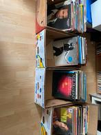 Vinyl lp’s , cd’s, Ophalen, Gebruikt