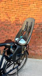 Thule - Yepp Fietsstoel Maxi Packdrager, Fietsen en Brommers, Fietsaccessoires | Fietsstoeltjes, Achterzitje, Voetsteuntjes, Zo goed als nieuw
