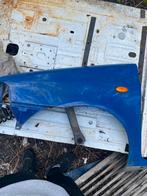 Ail avant gauche fiat punto, Ophalen, Gebruikt, Spatbord, Fiat