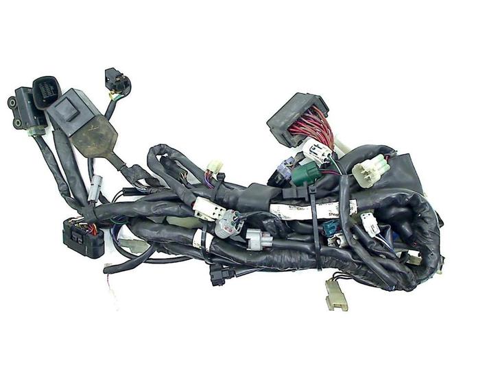 KABELBOOM Yamaha MT 03 2006-2013 (MT03 MT-03), Motoren, Onderdelen | Yamaha, Gebruikt