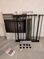 Traphekje met LED-lichtje, Kinderen en Baby's, Traphekjes, Ophalen, Nieuw