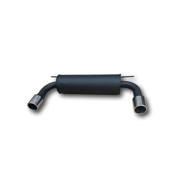 123SPORTUITLAAT BMW 320i 328i 420i 428i F30 F31 F32 F33 F34  beschikbaar voor biedingen