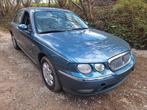 Rover 75 diesel 2001, Auto's, Rover, Beige, Diesel, Particulier, Te koop