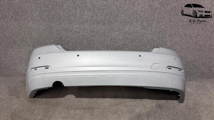 Achterbumper Bumper Basis BMW 4 Serie F32 F33 F36, Auto-onderdelen, Carrosserie, Bumper, BMW, Achter, Gebruikt, Ophalen of Verzenden