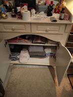 Commode van  merk boomhut, Ophalen, 50 tot 70 cm, Voetruimte, 100 cm of meer