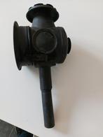 antieken koetslamp, Antiek en Kunst, Ophalen