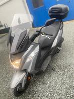 SYM SCOOTER 125cc, Fietsen en Brommers, Scooters | SYM, Ophalen, Overige modellen, Zo goed als nieuw, Benzine