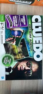 Cluedo variant, Ophalen, Zo goed als nieuw
