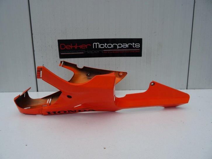 Onderkuip / Cowl set under Honda CBR1000RR Fireblade 2010, Motoren, Onderdelen | Honda, Gebruikt, Ophalen of Verzenden