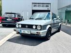 Volkswagen Golf 1 Cabriolet 1.8, Auto's, Voorwielaandrijving, 4 zetels, 4 cilinders, Cabriolet