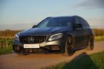 MERCEDES-BENZ C63s - AMG PERFORMANCE - LICHTE VRACHT 100%BTW, Argent ou Gris, Achat, 375 kW, Euro 6