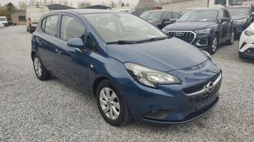 🆕OPEL CORSA-E (5 P)_1.4 i (89CH)_02/2017💢EURO 6B_EQUIP💢 beschikbaar voor biedingen