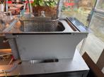 frietketel inbouw, Elektronische apparatuur, Frituurpannen, 4 liter of meer, Ophalen, Gebruikt
