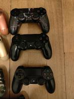 PlayStation 4-controllers, Games en Spelcomputers, Spelcomputers | Sony PlayStation 4, Ophalen