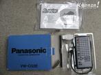 Panasonic titelgenerator, Audio, Tv en Foto, Ophalen, Zo goed als nieuw, Video