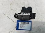 ACHTERKLEPSLOT Citroën C3 Aircross I (2C / 2R), Gebruikt, Citroën, Achterklep