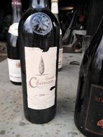 vin saint chinian 2008, Enlèvement ou Envoi, Vin rouge, Neuf