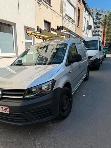 Volkswagen caddy euro 6, Achat, Euro 6, Android Auto, Diesel