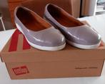 Fitflop ballerina's mt40, Zo goed als nieuw, Fitflop, Roze, Ballerina's