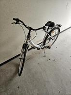 damesfiets, Fietsen en Brommers, Ophalen, Gebruikt, Overige merken, Versnellingen