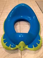 Kinder toiletbril/toddler toilet, Ophalen, Zo goed als nieuw