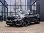 BMW X5 xDrive30d - M-pack - HUD - B&W - ACC - massage, Auto's, Automaat, 188 g/km, Gebruikt, 2993 cc