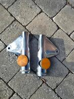 supports de phares Honda CB 500 Four, Motos, Enlèvement ou Envoi, Utilisé