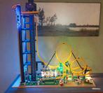 LEGO, Kinderen en Baby's, Speelgoed | Duplo en Lego, Ophalen, Zo goed als nieuw, Complete set, Lego