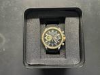 Aeromeister Driver AM5101 Chrono, Staal, Polshorloge, Kunststof, Zo goed als nieuw