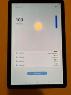 Samsung Galaxy Tab S4 – Wi-Fi + 4G – 64GB, Uitbreidbaar geheugen, Zo goed als nieuw, 64 GB, Ophalen