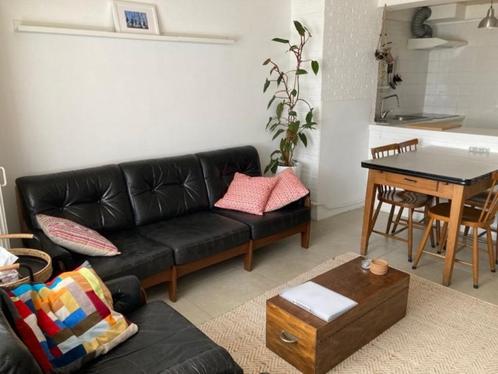 Vakantieappartement in Westende te huur, Immo, Appartementen en Studio's te huur, Provincie West-Vlaanderen, 50 m² of meer