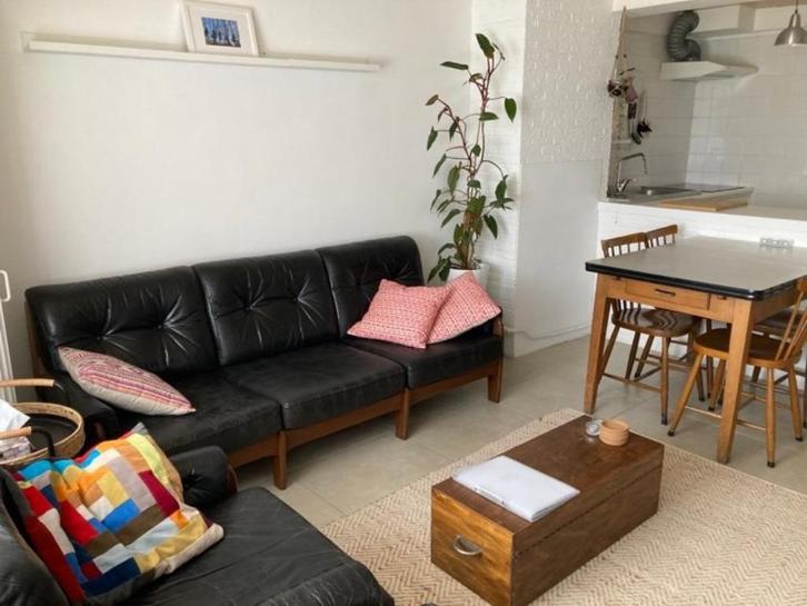 Vakantieappartement in Westende te huur, Immo, Appartementen en Studio's te huur, Provincie West-Vlaanderen, 50 m² of meer