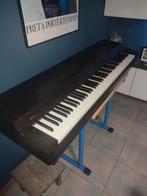 Digitale piano Roland HP 136 elektrische digitale piano, Muziek en Instrumenten, Piano's, Ophalen, Gebruikt, Piano, Digitaal