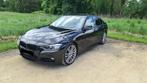 BMW 320d M-pakket, Auto's, BMW, Xenon verlichting, Achterwielaandrijving, 4 cilinders, Alcantara