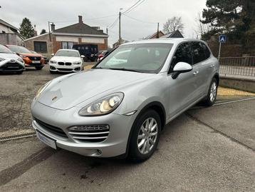 Porsche Cayenne 3.0 D V6 Tiptronic S ///24990€/// auto neu