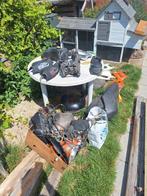 Lot Peugeot onderdelen, Fietsen en Brommers, Ophalen, Gebruikt