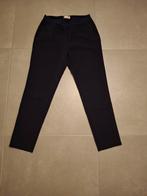 Blauwe broek van Brax maat 38S, Zo goed als nieuw, Lang, Ophalen, Maat 38/40 (M)